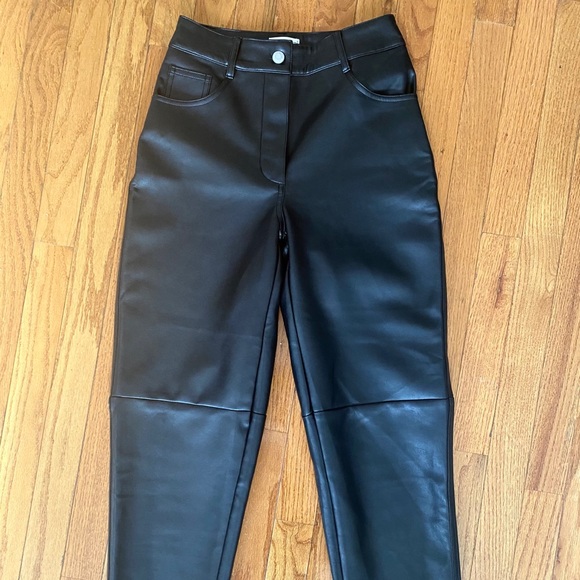 Aritzia Wilfred Free Oracle Pants - Picture 3 of 4